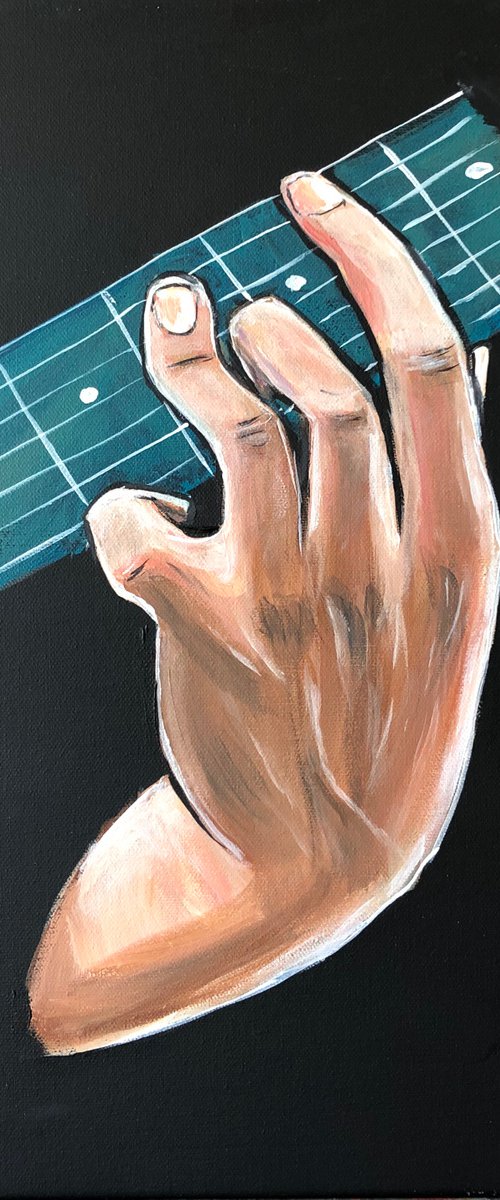 The Player by Aisha Haider