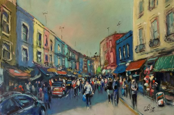 Portobello Road