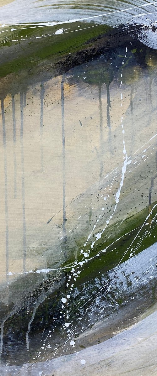 Authentic Desires/5 by Helen Mount