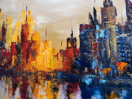 SUMMER IN THE CITY 23