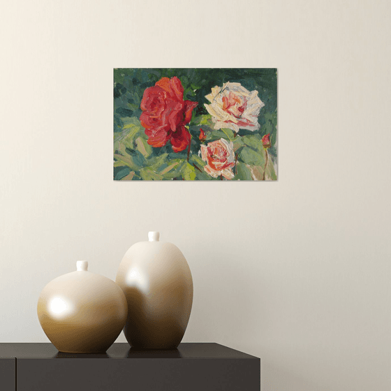 Roses