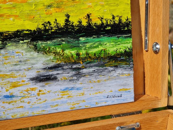 Spring Lake