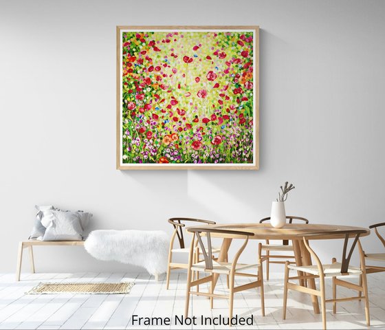 The Secret Language of Fields