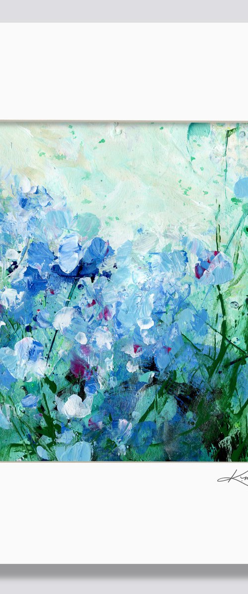 Meadow Dreams 76 by Kathy Morton Stanion