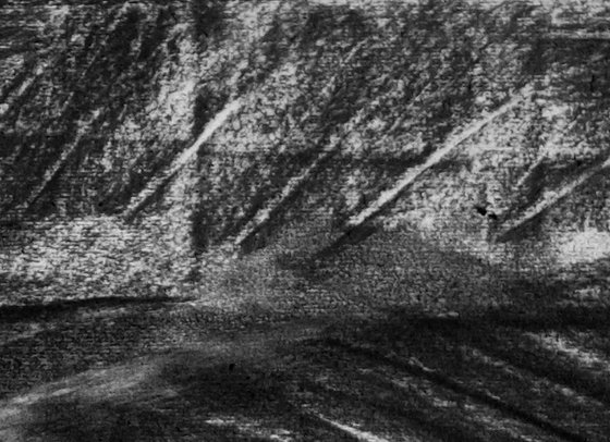 River Flow Patterns (Flood)
