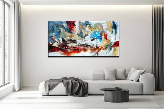 Bold Symphony