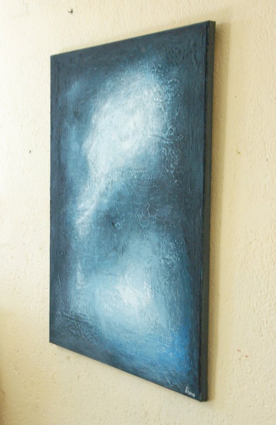 "The Difficult Path Of Light"