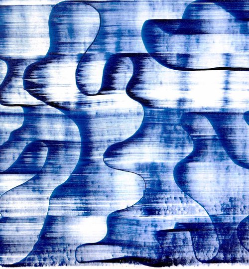 Mediterranean waves by Sumit Mehndiratta