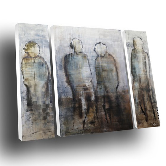 INSIDER - TRIPTYCH