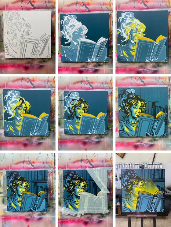 Seeking Enlightenment