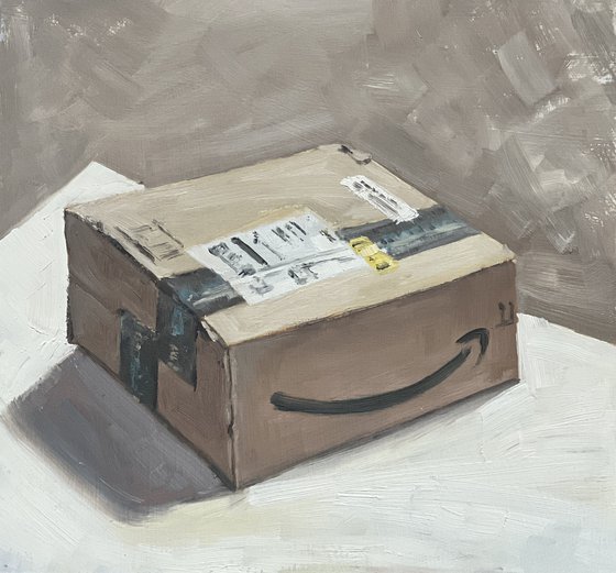 Amazon