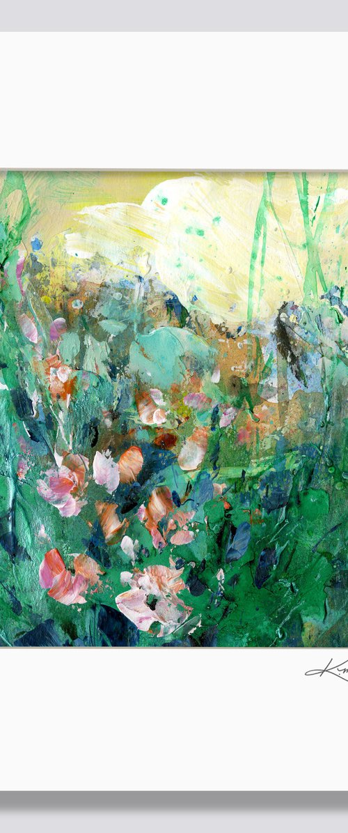 Meadow Dreams 66 by Kathy Morton Stanion