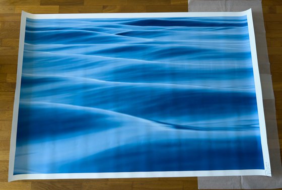 LONG WAVES