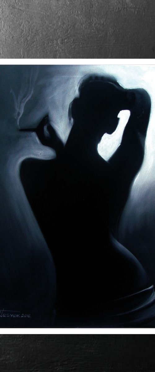 Memory by Vlad Atasyan