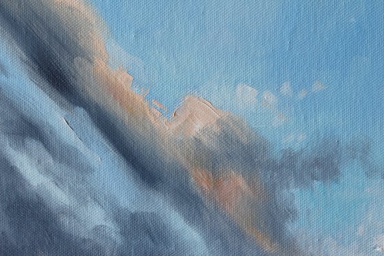 Sky V.
