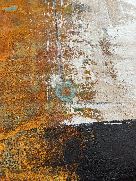 Fragments of Structure