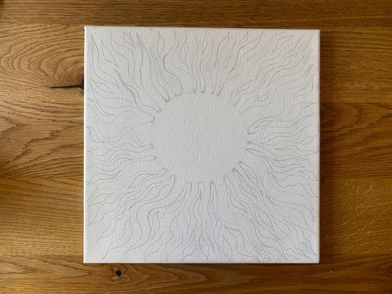 The Inner Sun