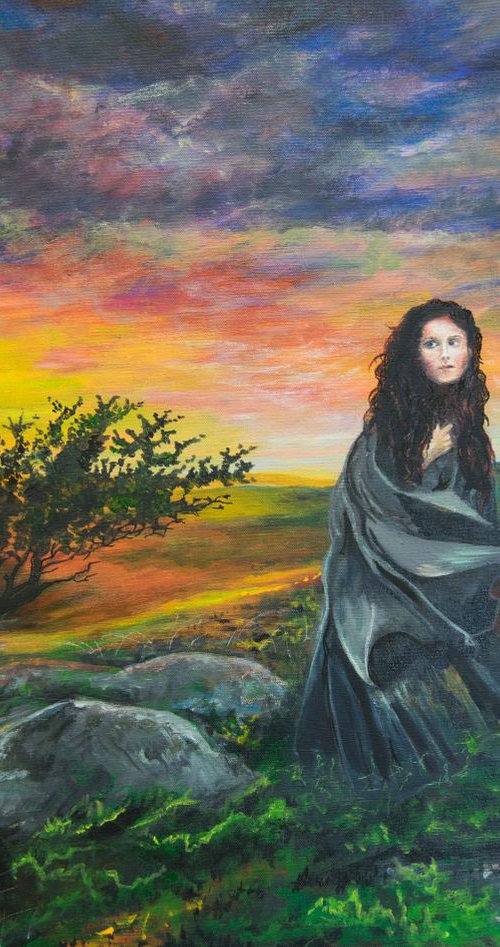 Wuthering Heights by Phillip Scaife