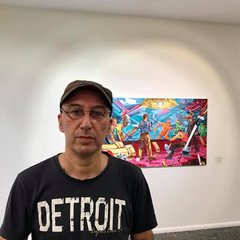 Visit Vadim Bondero shop