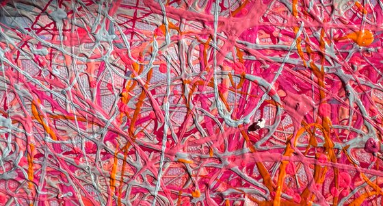 A Letter Written in Light