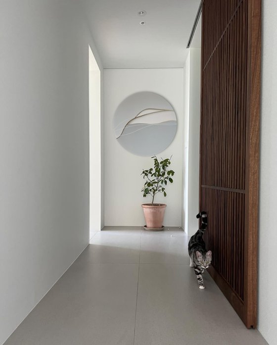 S o n d e l a - minimalism