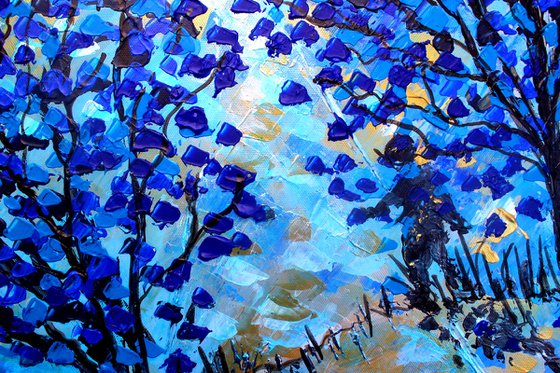 Songlines I