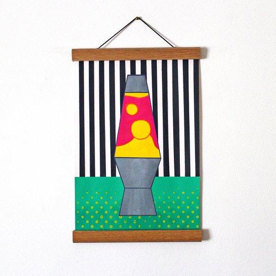 Lava Lamp #2