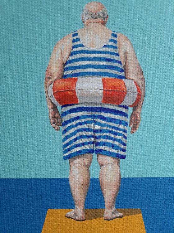 Float