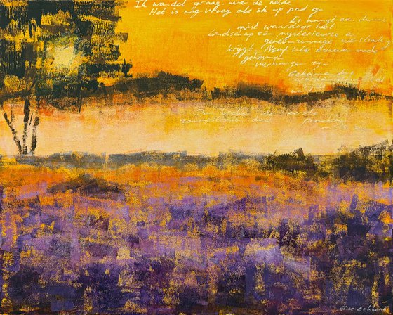 Soft Golden Silence 03