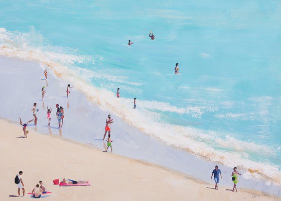 Novbeach III