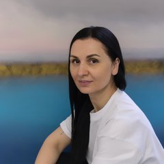 Larissa Uvarova