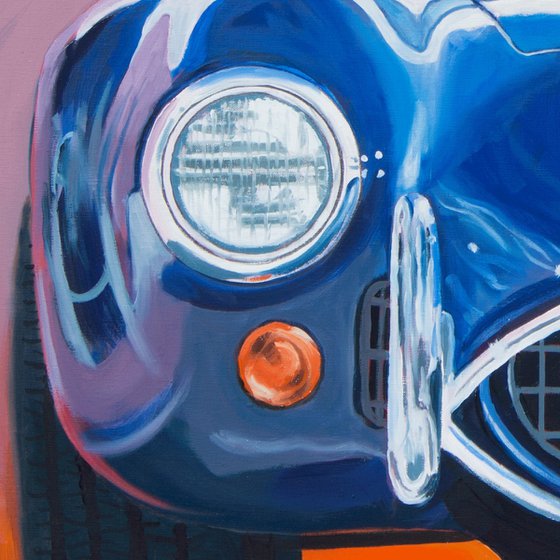 Cobra dreaming
