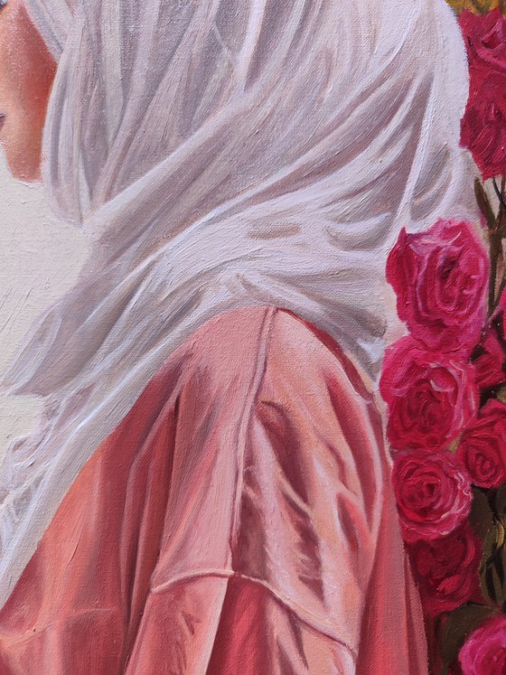 Booming - the rithe- the beginning