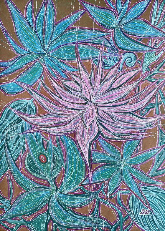 Amulet of Secret Love