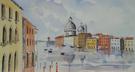 Venice Impressions