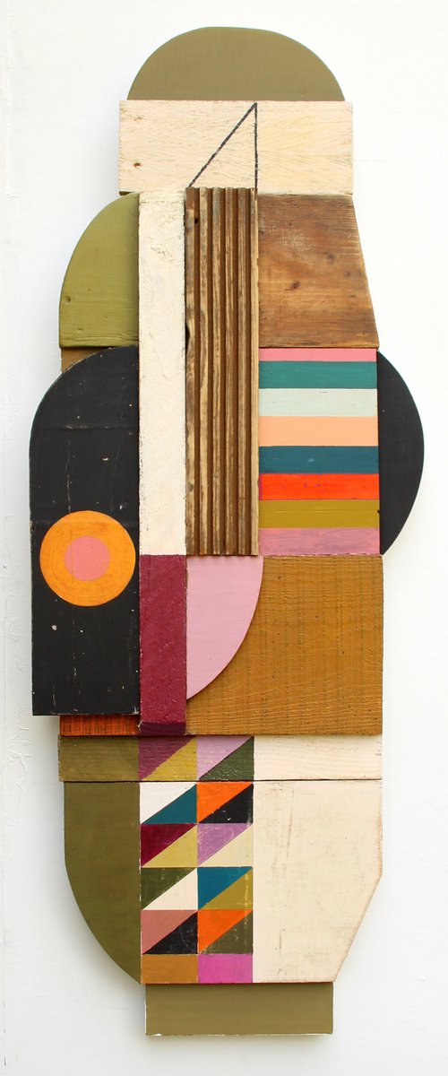 Nasogi by Liam Hennessy