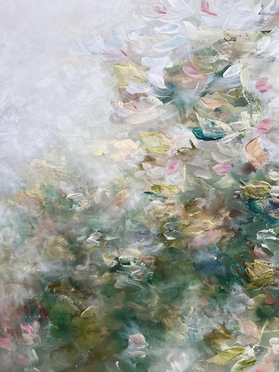 Ethereal Landscape