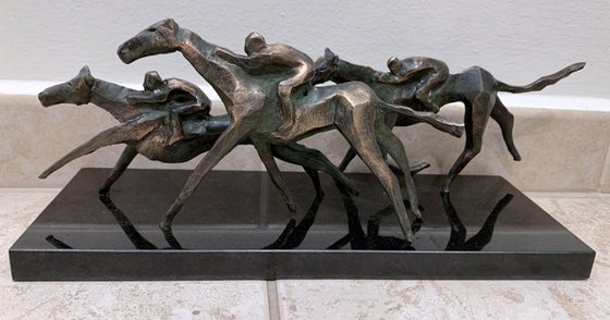 Horse race