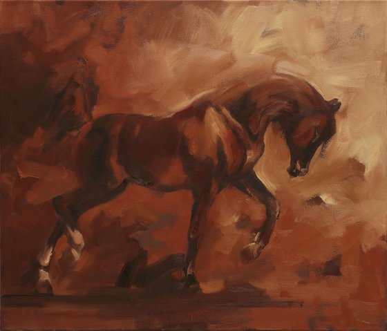 Arab II (study)