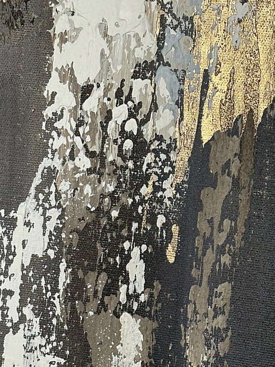 Earthbound Reflections. Neutral Green set