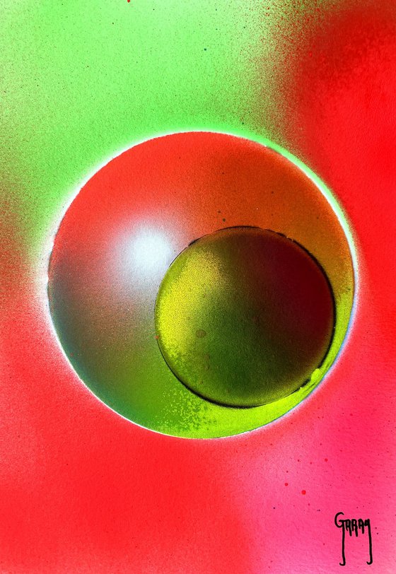 Circle 01