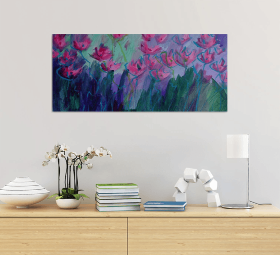 Blooming Paradise #29