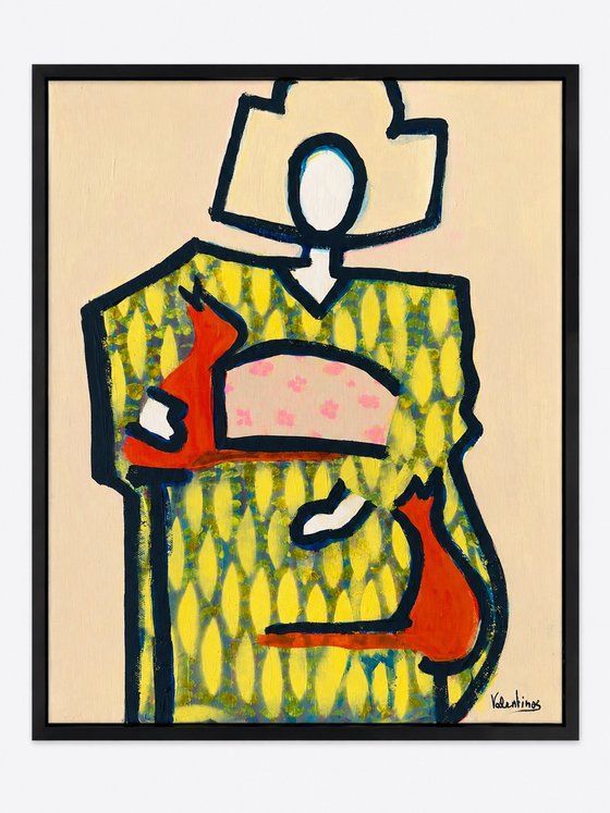Benzaiten No. 001