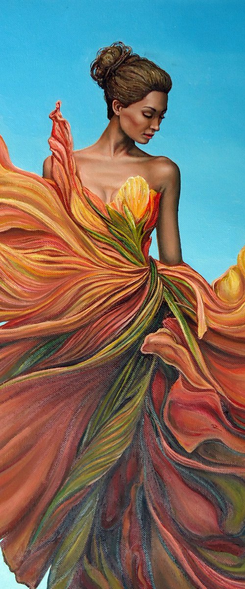 "Grace" by Grigor Velev