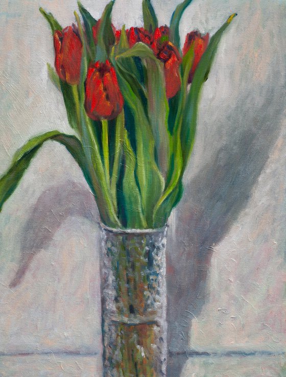 Tulips