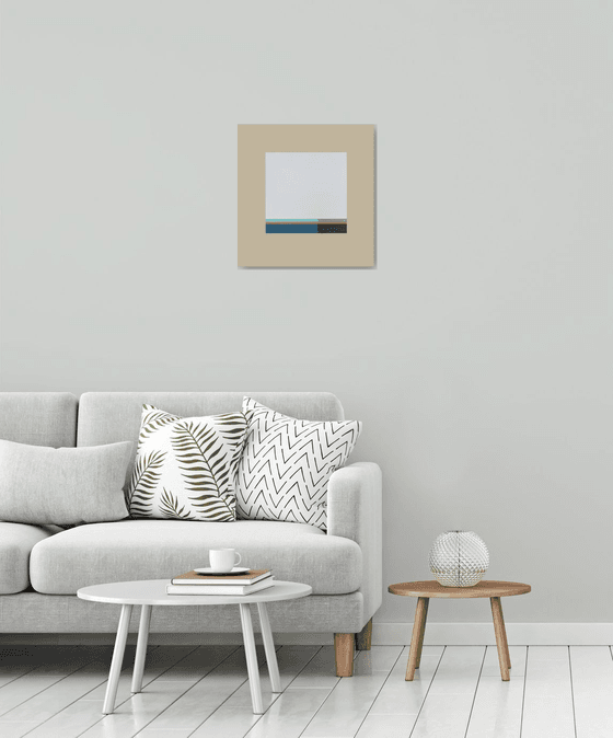 Volumes on Newsprint