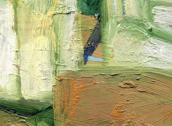 Nestled Farm