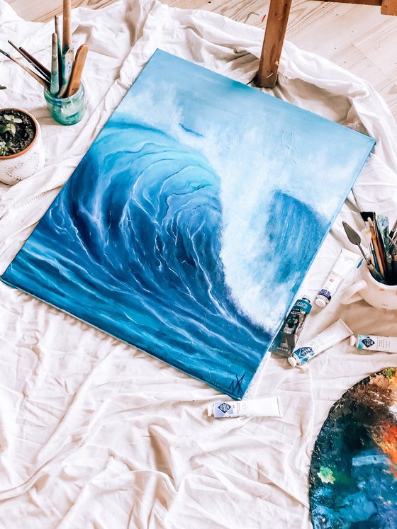 Wave