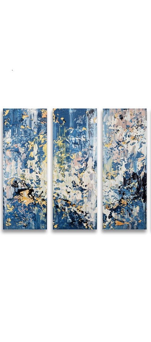 Abstract 2390 by Alex Senchenko