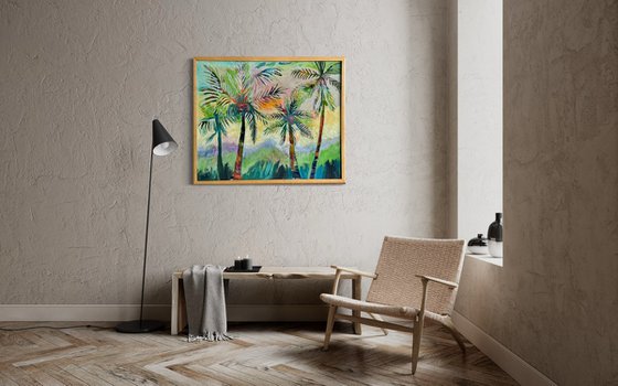 Palm